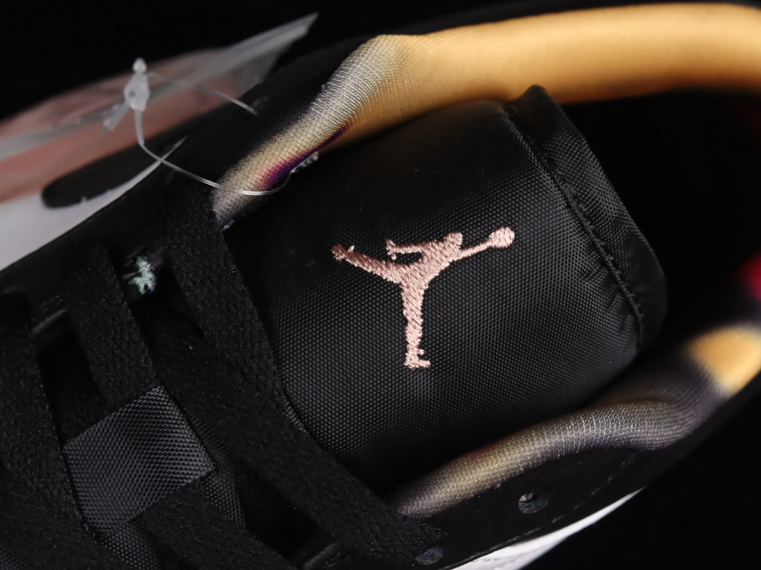 All categories Air Jordan Jordan series basketball shoes Air Jordan 1 Low Air Jordan 1 Low "Wear Away" AJ1 Joe 1 worn and worn low-top basketball shoes DQ8422-001